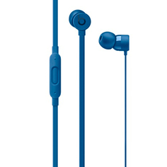 Наушники внутриканальные Beats urBeats3 with 3.5mm Plug Blue (MQFW2ZE/A)