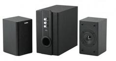 Акустическая система Sven SPS-820 (черный)