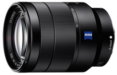 Объектив Sony Carl Zeiss Vario-Tessar T* 24-70mm f/4 ZA OSS (SEL-2470Z)