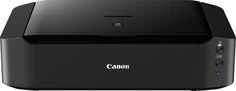 Струйный принтер Canon PIXMA IP8740 (черный)