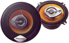 Акустическая система Pioneer TS-G1358