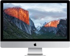 Моноблок Apple iMac 27" с дисплеем Retina 5K MK472RU/A
