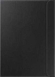 Чехол-книжка Samsung Book Cover EF-BT810P для Galaxy Tab S2 9.7" (черный)