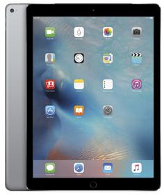 Планшет Apple iPad Pro 12.9 Wi-Fi + Cellular 128GB (серый)