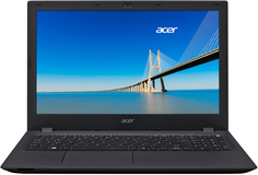 Ноутбук Acer Extensa EX2511G-390S (черный)