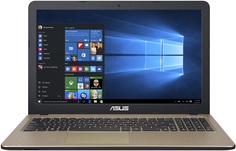 Ноутбук ASUS X540SA-XX032T (черный)