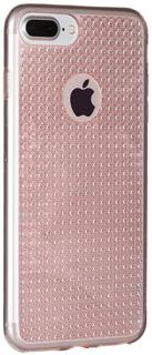 Клип-кейс Muvit Life Kalei для Apple iPhone 7 Plus/8 Plus (розовый)