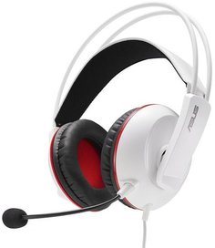 Гарнитура ASUS Cerberus Arctic (белый)
