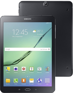 Планшет Samsung Galaxy Tab S2 9.7 SM-T819 LTE 32Gb (черный)