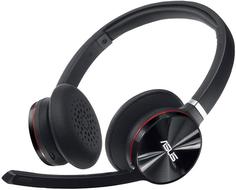 Гарнитура ASUS HS-W1 (черный)