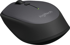 Мышь Logitech M335 (черный)