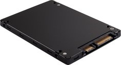 Внутренний SSD накопитель Crucial Micron 1100 256Gb 2.5"