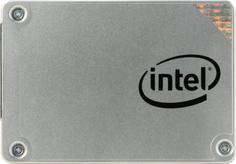 Внутренний SSD накопитель Intel 540s Series 480Gb 2.5"