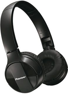 Наушники Pioneer SE-MJ553BT (черный)