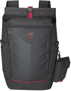 Рюкзак ASUS Rog Ranger Backpack 17" (черный)