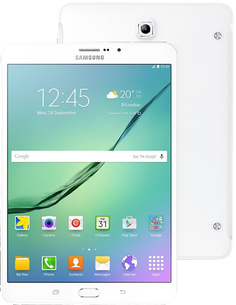 Планшет Samsung Galaxy Tab S2 8.0 SM-T719 LTE 32Gb (белый)