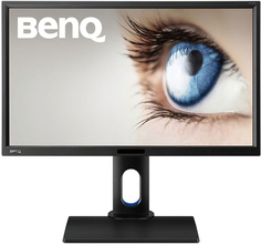 Монитор BenQ BL2423PT (черный)