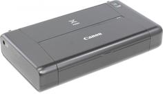 Струйный принтер Canon Pixma IP110 (черный)