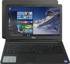 Ноутбук Dell Vostro 3568-0407 (черный)