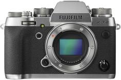 Фотоаппарат со сменной оптикой Fujifilm X-T2 Body (графит)