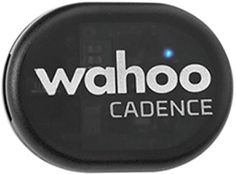 Велосипедный датчик вращения педалей Wahoo RPM (черный)