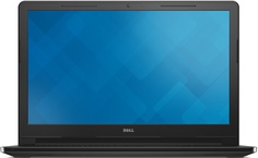 Ноутбук Dell Inspiron 3565-7916 (черный)