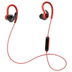 Гарнитура JBL Reflect Contour (красный)
