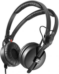 Наушники Sennheiser HD 25 (черный)