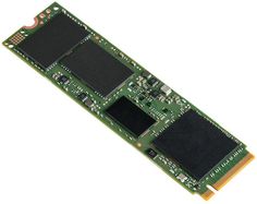 Внутренний SSD накопитель Intel 600p Series M.2 1TB
