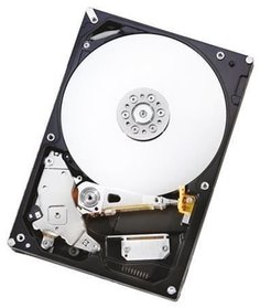 Жесткий диск HGST NAS 8TB 3.5"