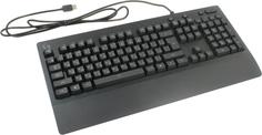 Клавиатура Logitech G213 Prodigy (черный)