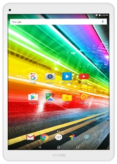 Планшет Archos 97c Platinum 16Gb (серый)