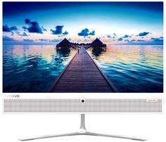 Моноблок Lenovo 510-23ISH F0CD00DFRK (белый)