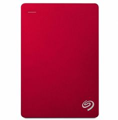 Внешний жесткий диск Seagate Backup Plus Portable 5TB 2.5" (черный)