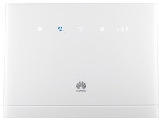 Роутер Huawei B315S (белый)