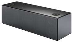 Портативные колонки Sony SRS-X99 (черный)