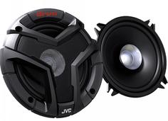 Автоколонка JVC CS-V518J (черный)