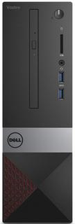 Системный блок Dell Vostro 3268-8176 (черный)