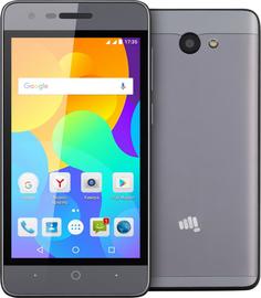 Мобильный телефон Micromax Bolt Juice Q3551 (серый)