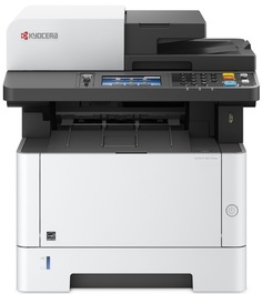 МФУ Kyocera Ecosys M2735dw (серый)