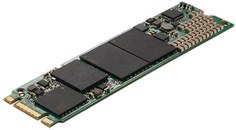 Внутренний SSD накопитель Crucial Micron 1100 512GB