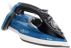 Утюг Tefal FV9715E0 (черно-синий)