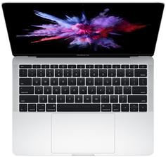 Ноутбук Apple MacBook Pro 13" MPXR2RU/A 128GB (серебристый)