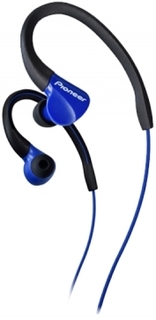 Наушники Pioneer SE-E3 (синий)