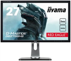 Монитор Iiyama GB2788HS-B2 (черный)