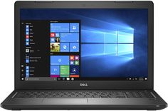 Ноутбук Dell Latitude 3580-7697 (черный)