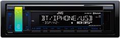 Автомагнитола JVC KD-R881BT