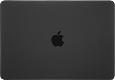 Клип-кейс VLP Plastic Case для Apple MacBook Air 13 (черный)