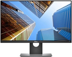 Монитор Dell P2418D (черный)