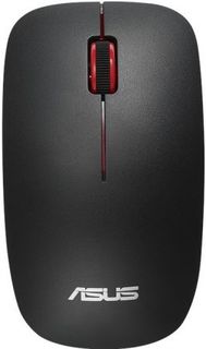 Мышь ASUS WT300 RF (черный)